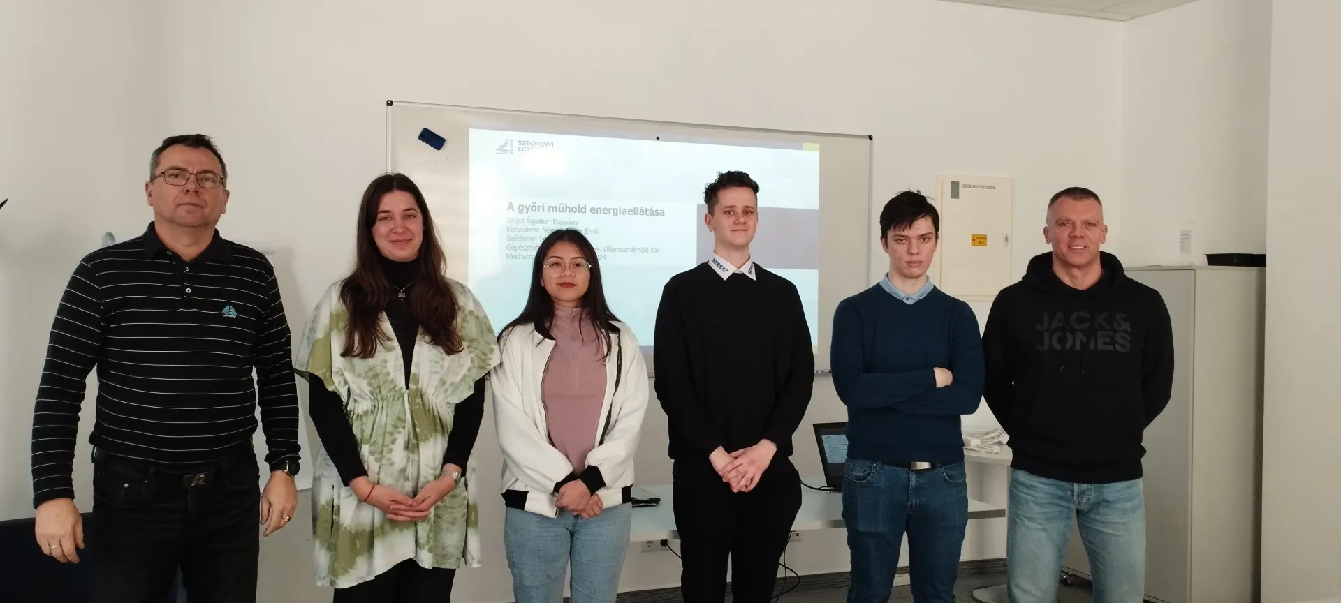 37. OTDK - Kautz Gyula Gazdaságtudományi Kar SZE